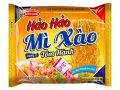 Mì xào Hảo Hảo tôm xào chua ngọt/ tôm hành gói 75g. 