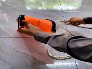 tấm bảo vệ dây cáp chống mài mòn lớp đệm chống trượt ống bảo vệ dày dặn. (Chất liệu polyester) Dây thừng leo núi cao
