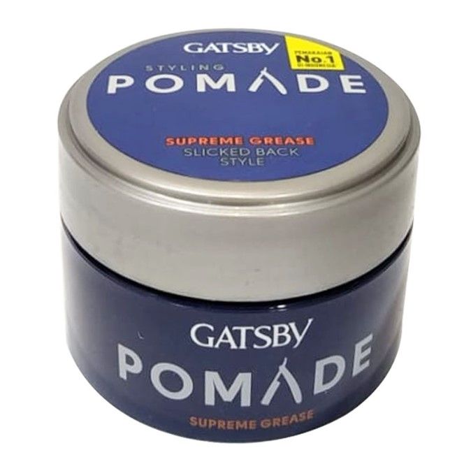 Gatsby Styling Pomade