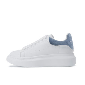 IELGY sports shoes mens all-match breathable sponge cake thick bottom inner height increase couple models