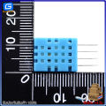 DHT11 เซ็นเซอร์วัดอุณหภูมิและความชื้น DHT11 Digital Temperature and Humidity Sensor. 