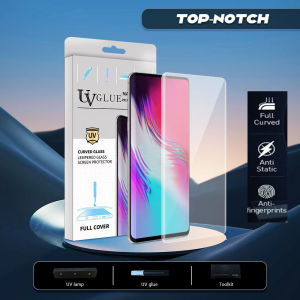 TEMPERED GLASS CURVE UV FULL GLUE FOR OPPO A1 PRO RENO 12 5G RENO 11 11 PRO RENO 10 10 PRO 10 PRO PLUS RENO 9 9 PRO 9 PRO PLUS RENO 8T 5G RENO 6 PRO RENO 5 PRO RENO 4 PRO RENO 3 PRO