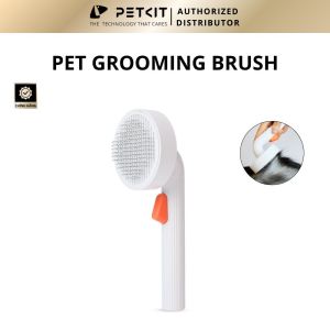 Cây Chải Lông Chó Mèo Lược Chải Lông Chó Mèo Petkit Phiên Bản Pro 2026