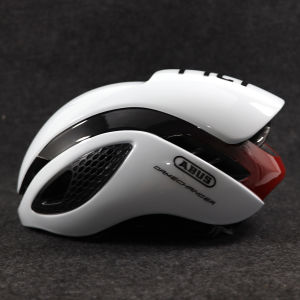ABUS Gamechange tt helmet bicycle aero men road mtb mountain bike helmet sport safety riding tt time trial race In-Mold Triathlon cycling helmet