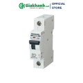 CB 1 tép - Aptomat CB Chống Quá Tải Và Ngắn Mạch MCB Panasonic 1P 32A 6ka. 