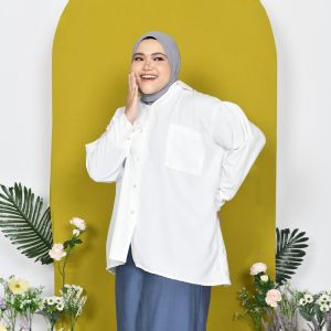 Mybamus Yessi Button Shirt