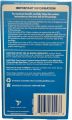 Bao cao su size lớn 64mm Durex XXL mỏng, nhiều gel bôi trơn - Nhập Mỹ hộp 12 cái (Có bán lẻ). 