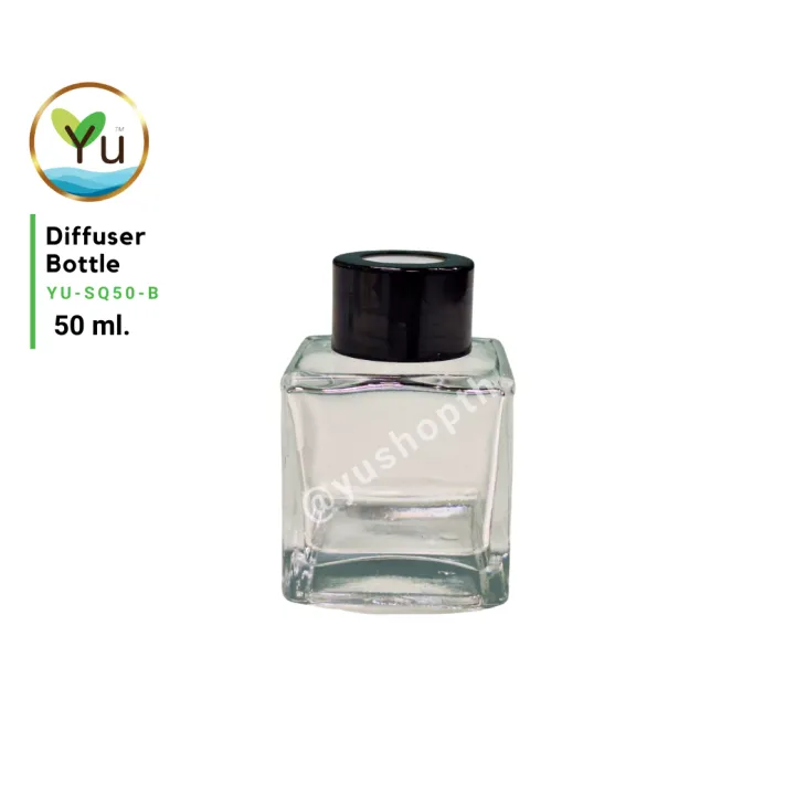interesting !! teach me algorithm by python. 🌟... 🌟 ขวดเปล่า ขวดไม้หอม ทรงสี่เหลี่ยม ความจุ 50 ml. (ฝาสีดำ) 🌟 | Lazada.co.th