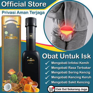 Obat Infeksi Saluran Kencing - Saluran Kemih Pria Dan Wanita - Sakit Kencing - Kencing Nanah - Infeksi Prostat - Kanker Prostat - Atasi Dengan Mbiopro Herbal Alami