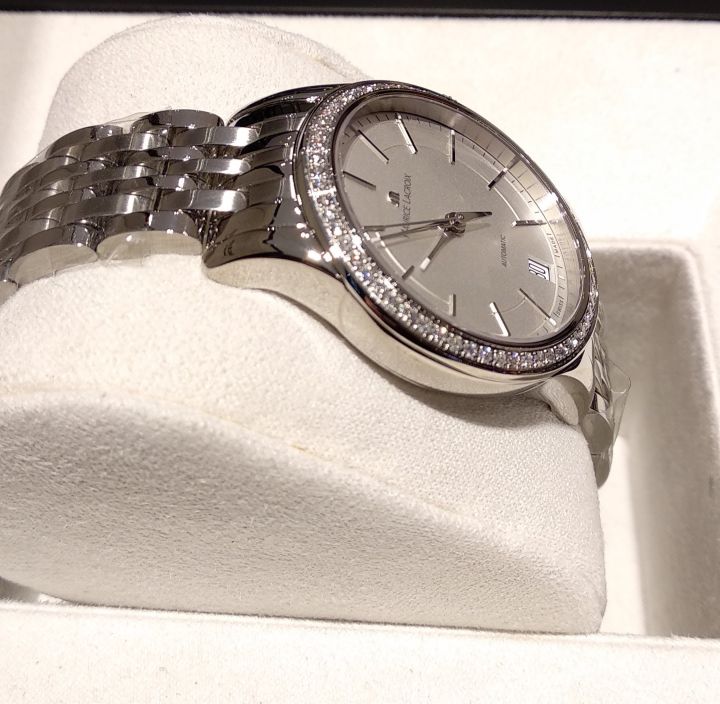 MAURICE%20LACROIX%20Les%20Classiques%20Date%20Automatic%20Ladies%20LC6016-SD502-130%20-%20Image%203