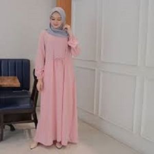 SYAHILA MAXY DRESS TERBARU/Dress Wanita / Dress Wanita2021 Kekinian / Baju Dress Wanita Model Terbaru 2021 Kekinian Viral / Dress / Baju Wanita Pesta / Dress Korea / Korean Style / Pakaian Wanita Model Terbaru 2021 / Dress Manda / Fashion Wanita Lokal