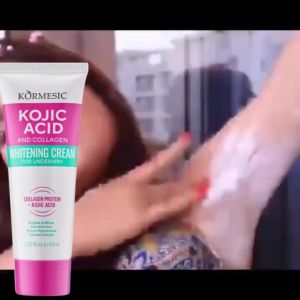 Underarm Whitening Cream Kojic Acid Collagen Cream Inguinal Singit Private Parts Quickly Whitening