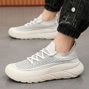 2024 summer network red sneakers Breathable stylish comfortable casual shoes