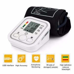 Digital  monitor Automatic voice broadcast Accurate measurement of