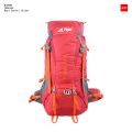 Tas Carrier Toba 60 Liter Arei Outdoorgear. 