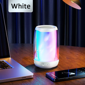 Kinyo F9 Wireless Portable Bluetooth Speaker 25W Strong Bass Speaker With RGB Colorful Light RGB光效小钢炮蓝牙音箱