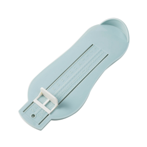 🇲🇾KL STOCK Kids Baby Foot Measurement Device Shoe Size Measuring Ruler Tool Ukur Tapak Kaki Dewasa Baby Kasut宝宝小孩量脚鞋板