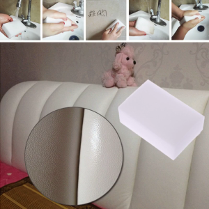 Miếng xóa bằng bọt biển cho dày hơn và bền lâu bát cho ăn Máy hút bụi gia dụng cho phòng tắm bụi vết dụng cụ khử mùi suppli