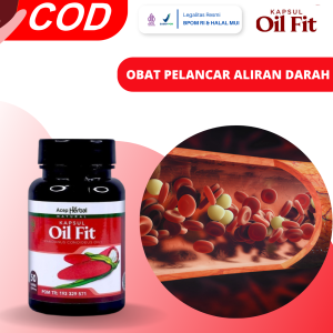 Obat Pelancar Aliran Darah Obat Pengencer Darah Beku Obat Pelancar Sirkulasi Darah Hipertensi Obat Aliran Darah Tersumbat Obat Penyumbatan Pembuluh Darah Obat Pengencer Darah Menggumpal Flak Pembuluh Darah Dengan Oil Fit