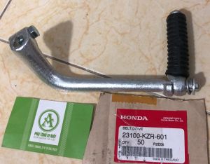 Cần khởi động (giò đạp) máy Honda Dream Wave