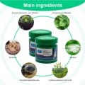 AUTHENTIC 100% Natural Gout Ointment by willie ong Cream for Rheumatoid Pain Muscle Joint Pain Arthritis Reliever 20g. 
