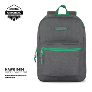 Hawk 5454 Backpack with VIRUPRO Anti-microbial protection