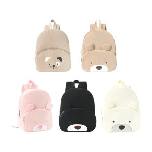 School Backpack Bookbags Light Weight Travel Backpack Laptop Backpack Stylish Casual Daypack Bear Backpacks Women Men