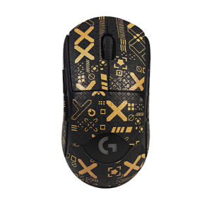 Logitech Mouse Grip Tape Super Thin Mouse Skin DIY Sticker For Logitech G Pro Wireless