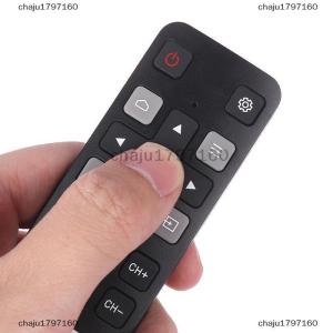 chaju1797160 Smart Home TCL Infrared Remote Control Suitable For TV Remote Control RC802V FMR1 FMR2 FLR1 FUR5 FUR7 FUR6