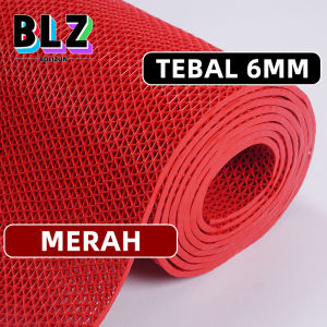 Bolizun Keset Karpet PVC 100 x 120 ( 1 meter ) - Jaring