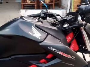 Silincer Scorpion & Slip On untuk Motor Sport: Harga & Aksesoris