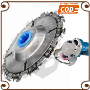 MATA GERINDA GURINDA MULTIFUNGSI CHAINSAW PLATE ANGLE GRINDER PAHAT GERGAJI UKIR POTONG KAYU CARVING