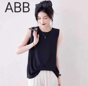 Blouse NICE Atasan Pakaian Wanita Oversize / NICE BLOUSE CRINKLE UKURAN S M L XL XXL