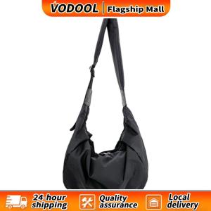 กระเป๋าสะพายข้างผู้หญิงสายปรับได้ความจุเยอะ ดีไซน์โมเดิร์นใช้งานง่ายเหมาะสำหรับทุกโอกาส