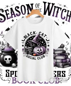 Halloween Shirts for Kids and Adults (Sublimation Print)