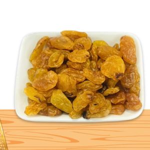 Kismis Golden Raisin Asam Manis 250gr / kismis manis / kismis Anggur /oleh oleh haji dan umroh / shabani store