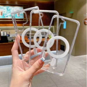 CASE MAGSAFE CLEAR IPHONE X XS XR 11 PRO MAX 12 MINI PRO MAX 13 PRO MAX 14 PLUS 14 PRO MAX 15 PLUS 15 PRO MAX 16 PLUS 16 PRO MAX 16E 17 AIR 17 PRO MAX