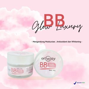 Erway BB Glow Luxury Cream 10gr