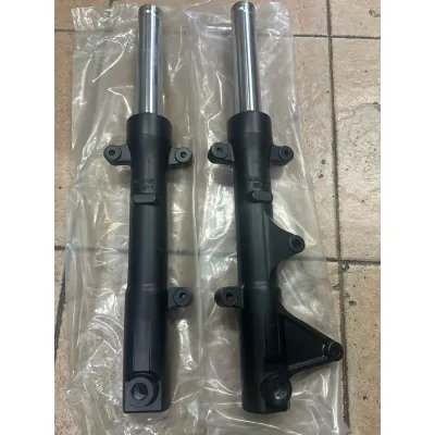 honda RS150 rs 150 winner 150 FRONT FORK SET FORK DEPAN COMPLETE FORK ASSY copy original quality RS150R 51400/51500-K56