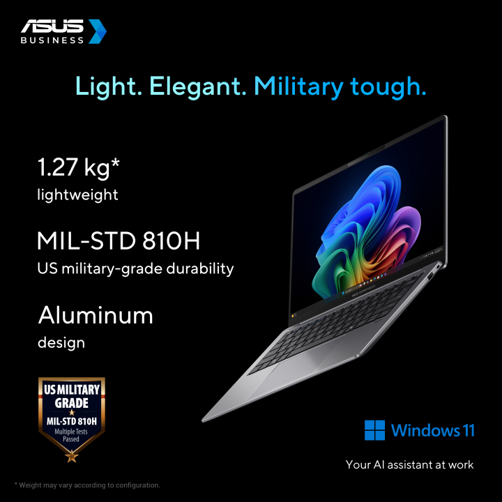 ASUS%20ExpertBook%20P5405%2014-Inch%20Intel%C2%AE%20Core%E2%84%A2%20Ultra%207%20Processor%2032GB%201TB%20Misty%20Grey%20-%20Image%205