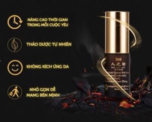 Nước Hoa Vùng Kín Jinjuro