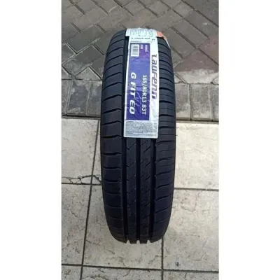 LAUFENN G FIT EQ size 165/80 R13 - Ban Carry Grandmax Futura Hijet