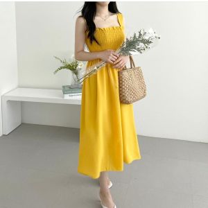 BJFashionWanita / Dress Saso / Dress Polos / Dress Karet / Midi Dress / Midi / Dres Polos / Dres Midi / Dress / Dres