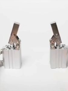 Pneumatic Clamping Rocker Arm Cylinder ALC-25 ALC-32 ALC-40 ALC-50 ALC-63 JGL-25 JGL-32 JGL-40 JGL-50 Lever Cylinder