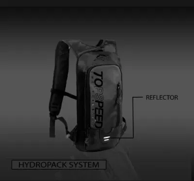 Top Speed Tas Sepeda / Hydropack Type 005 ( HARGA GROSIR ) Ransel Outdoor
