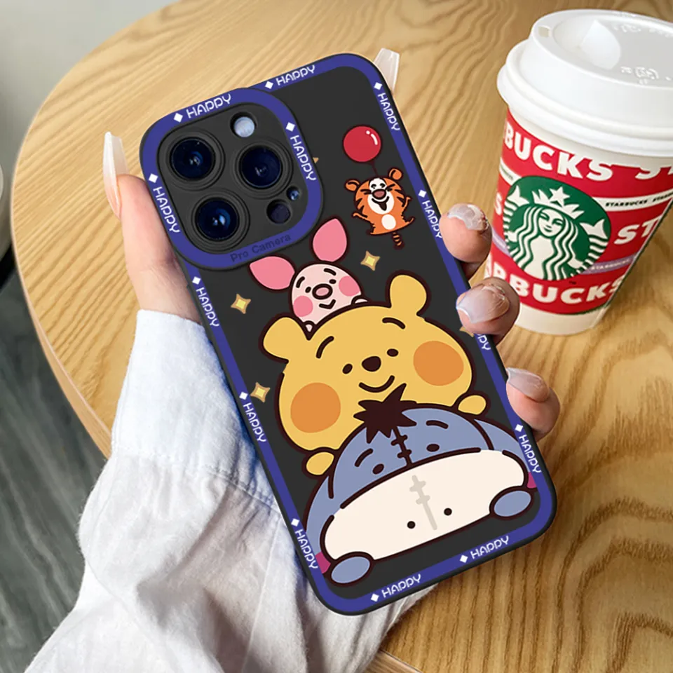 Silicone Cover Disney Phone Cases Galaxy S10 Plus Galaxy S10