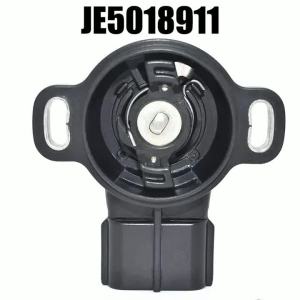 Throttle Position Sensor Replacement Fits Multiple For Mazda Models Including For Miata & MX3 OEM Number JE5018911