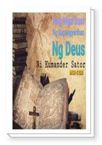 Ang Mga Susi Ng Kapangyarihan Ng Deus