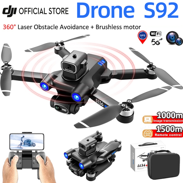 Dji 2024 drone lazada