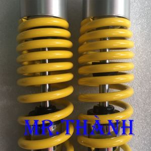 PHUỘC SAU NICE XE DREAM